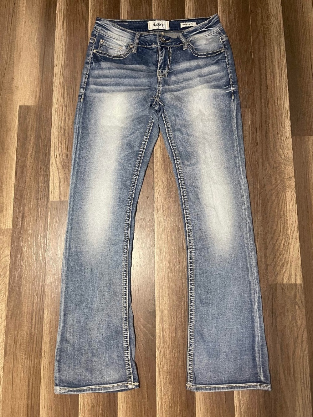 Daytrip Virgo Bootcut Jeans Size 27R